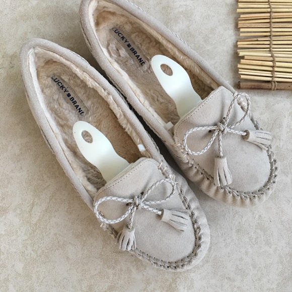 Lucky Brand Shoes - Lucky Brand Moccasins